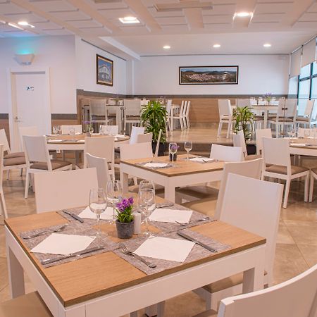 Hotel Loar פרריאס מראה חיצוני תמונה