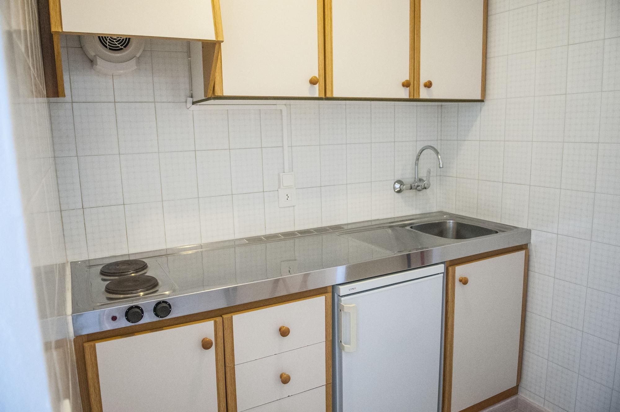 Hotel Loar פרריאס מראה חיצוני תמונה