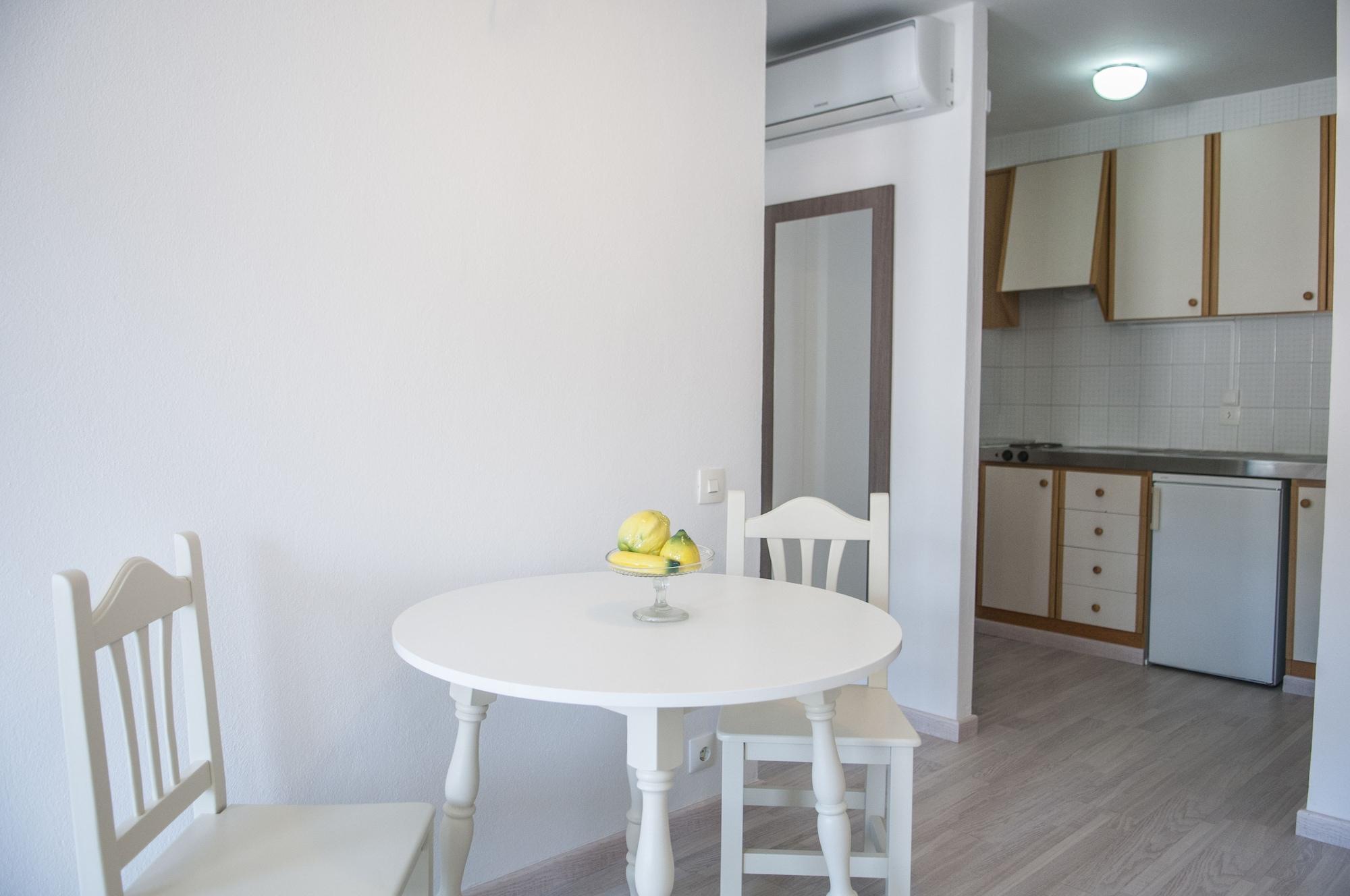 Hotel Loar פרריאס מראה חיצוני תמונה