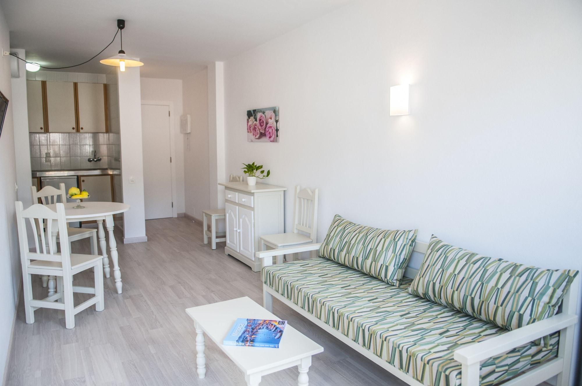 Hotel Loar פרריאס מראה חיצוני תמונה