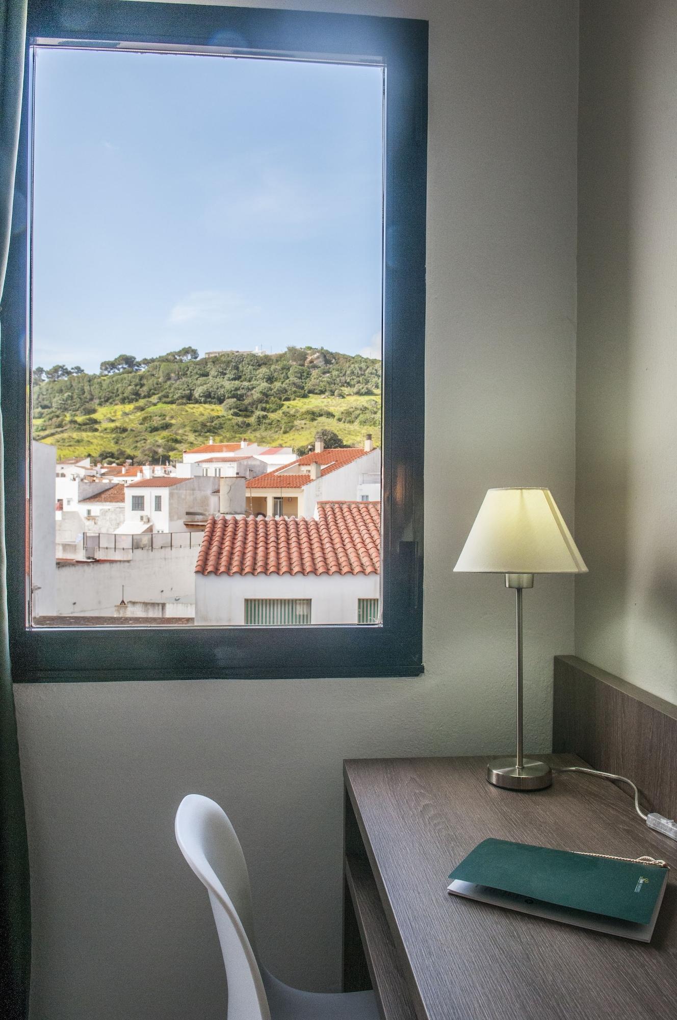 Hotel Loar פרריאס מראה חיצוני תמונה