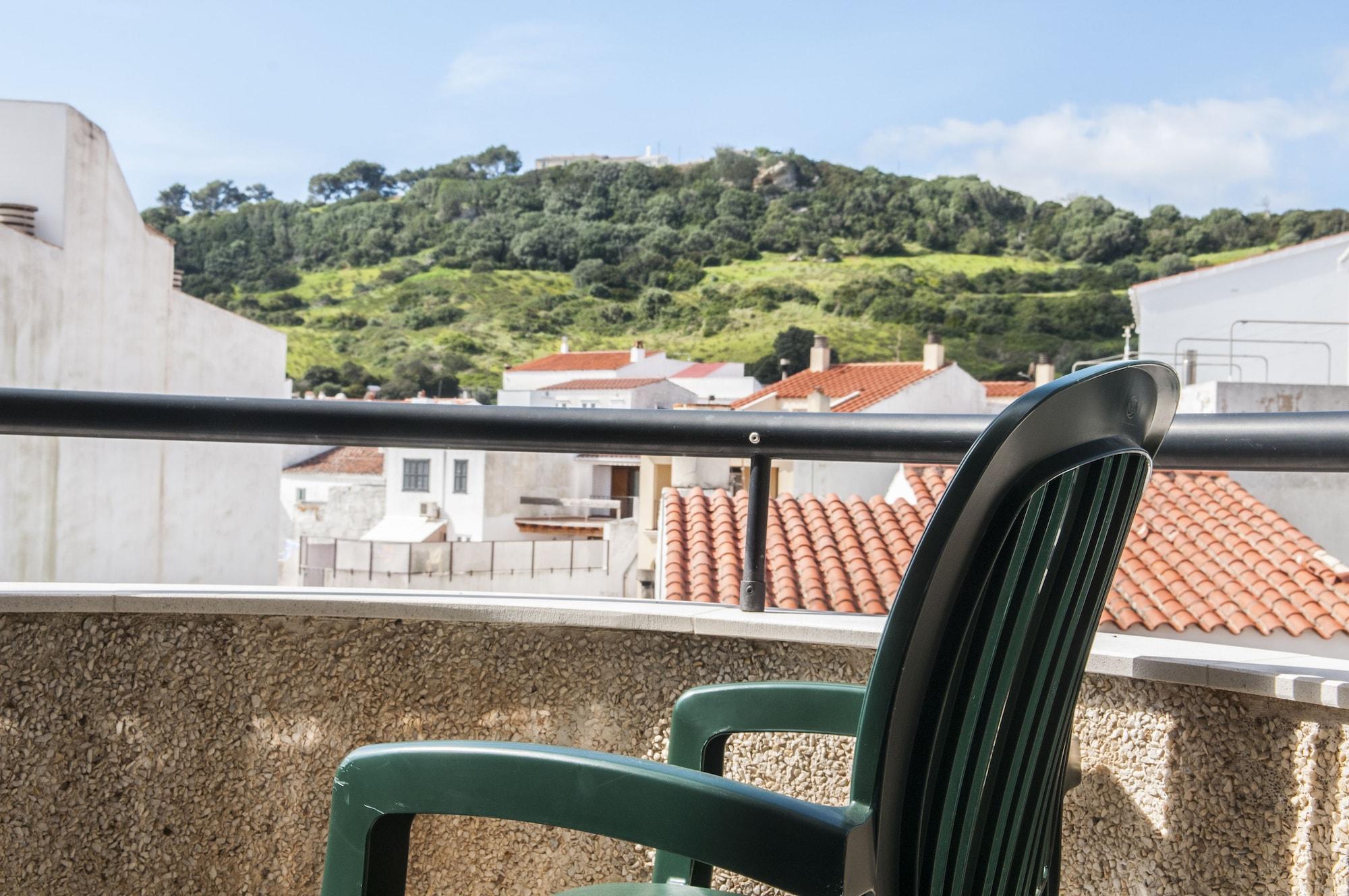 Hotel Loar פרריאס מראה חיצוני תמונה