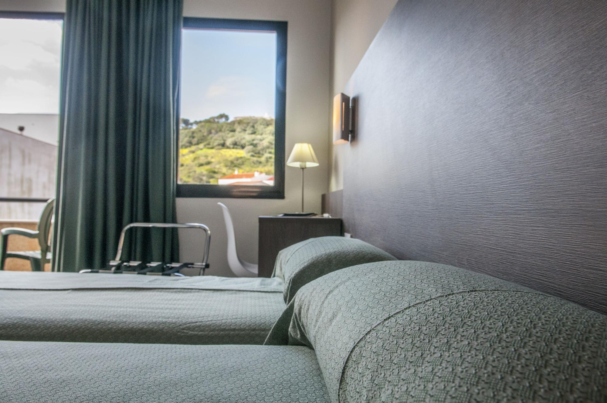 Hotel Loar פרריאס מראה חיצוני תמונה