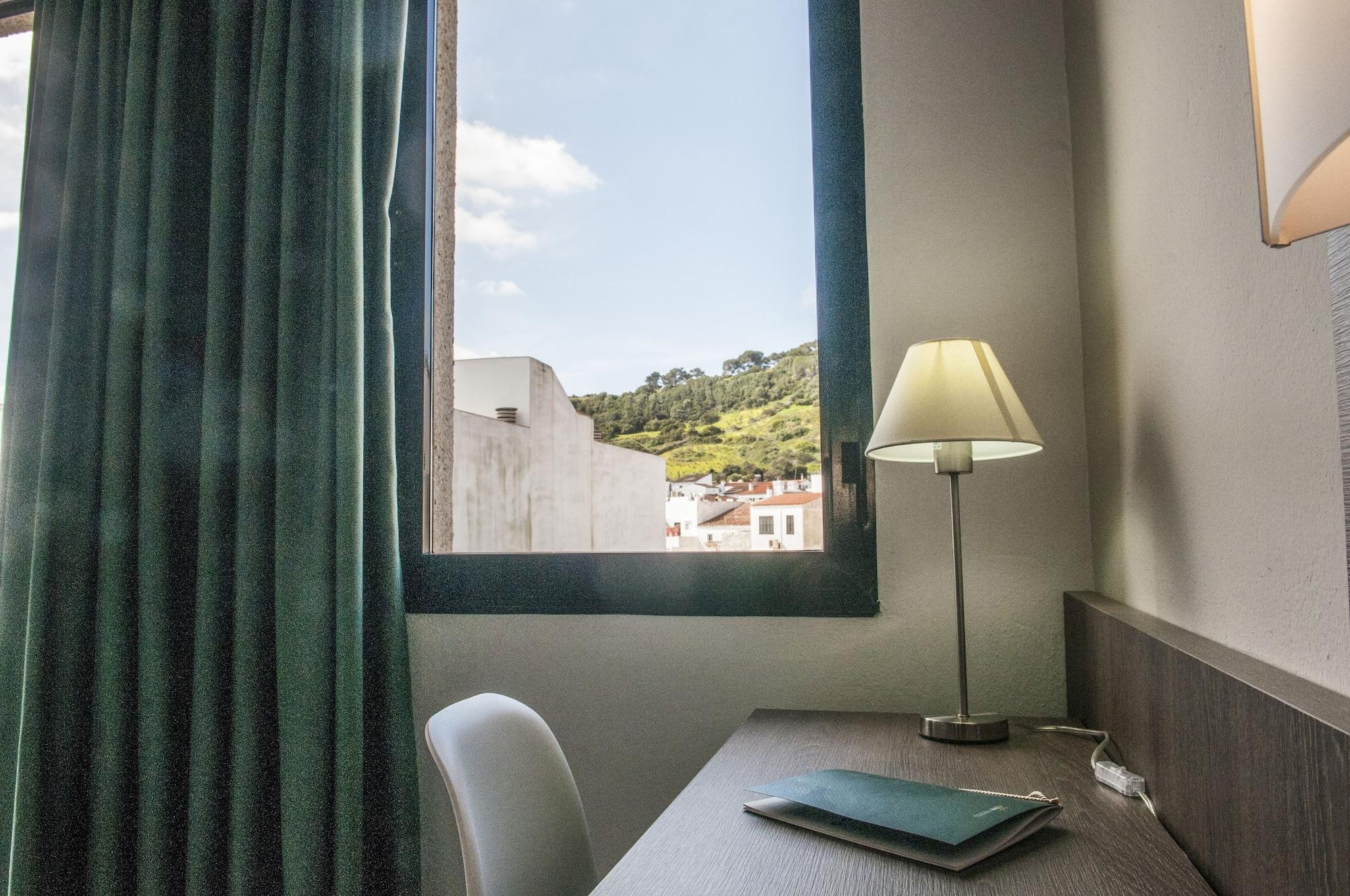 Hotel Loar פרריאס מראה חיצוני תמונה