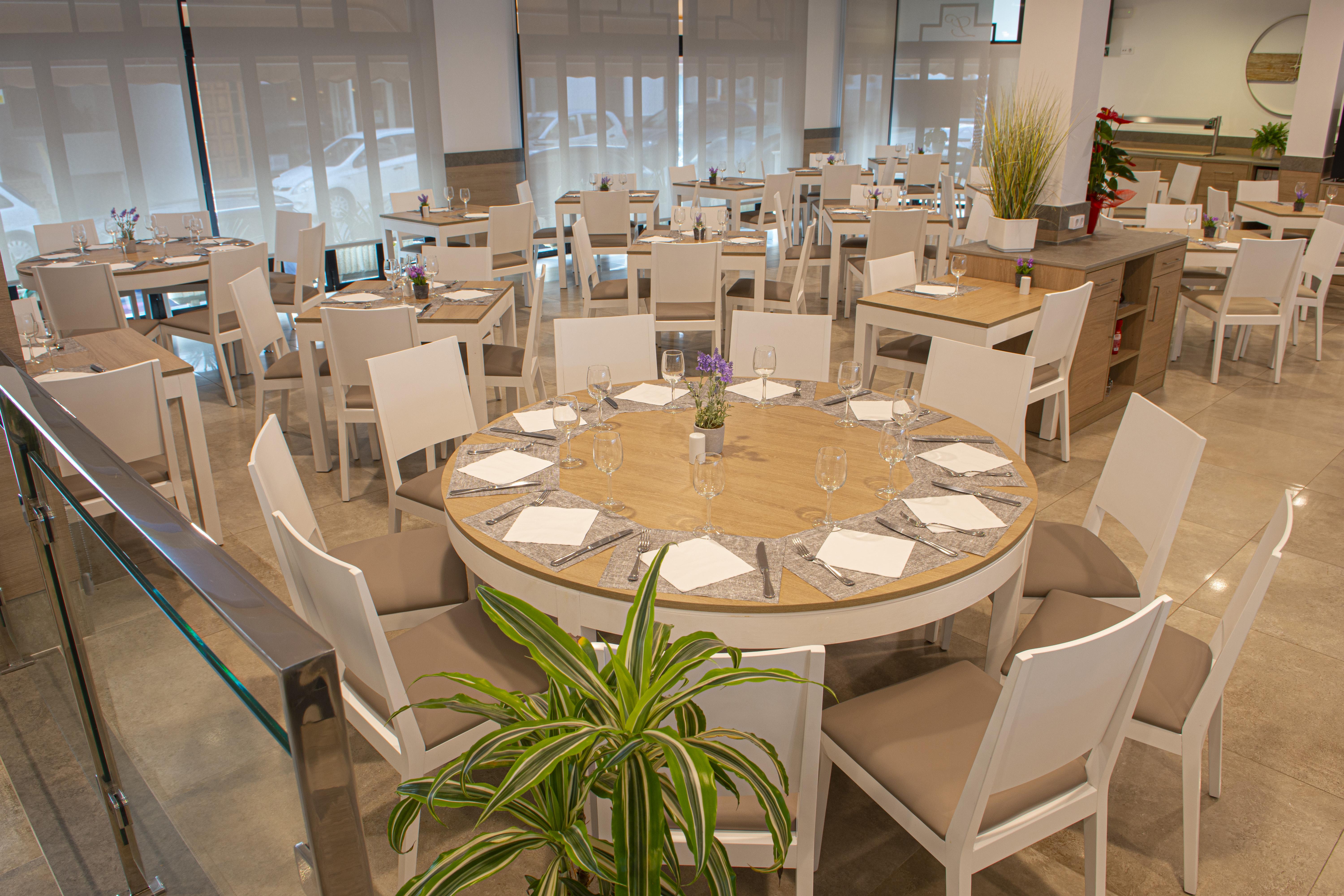 Hotel Loar פרריאס מראה חיצוני תמונה
