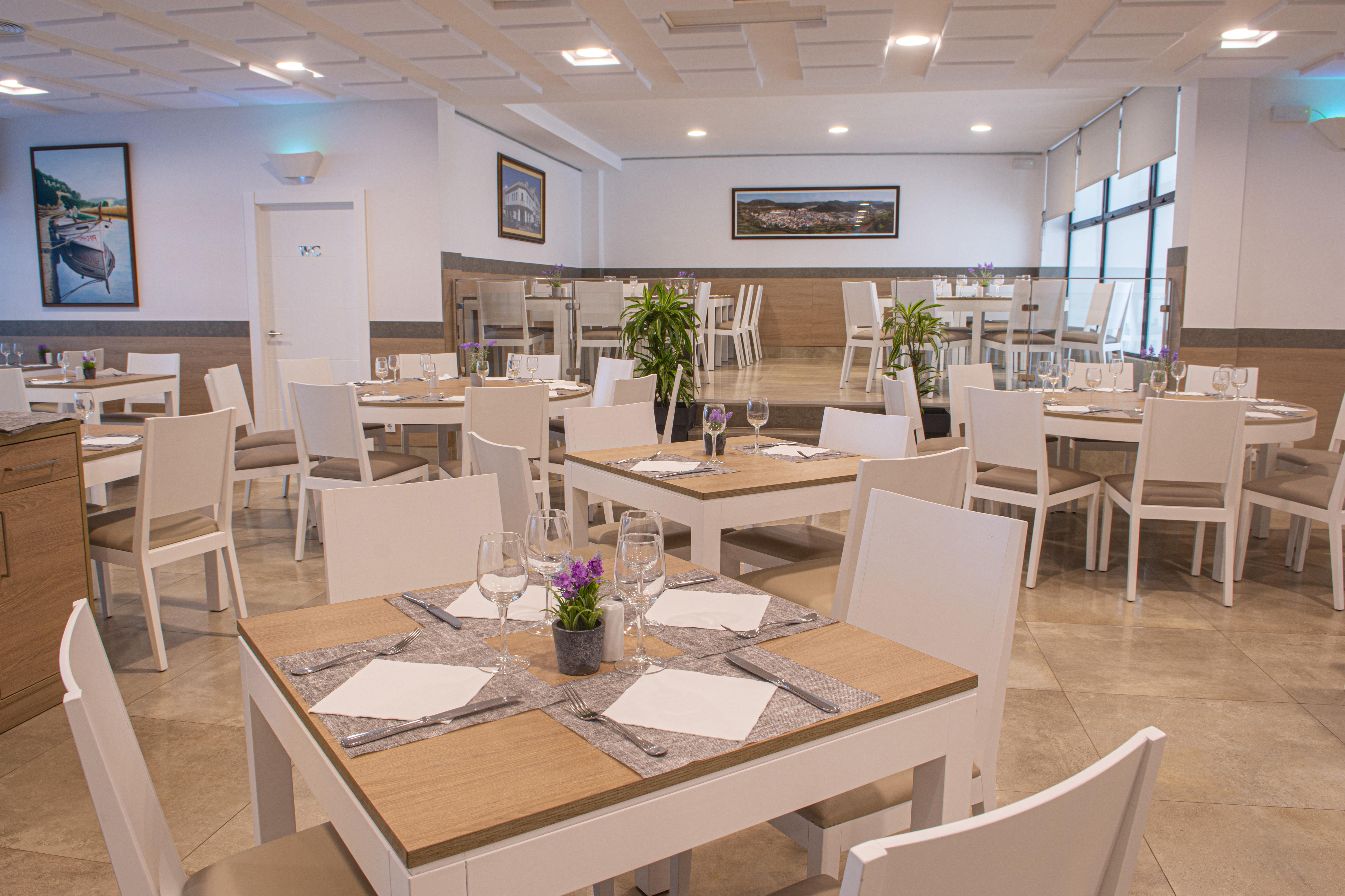 Hotel Loar פרריאס מראה חיצוני תמונה