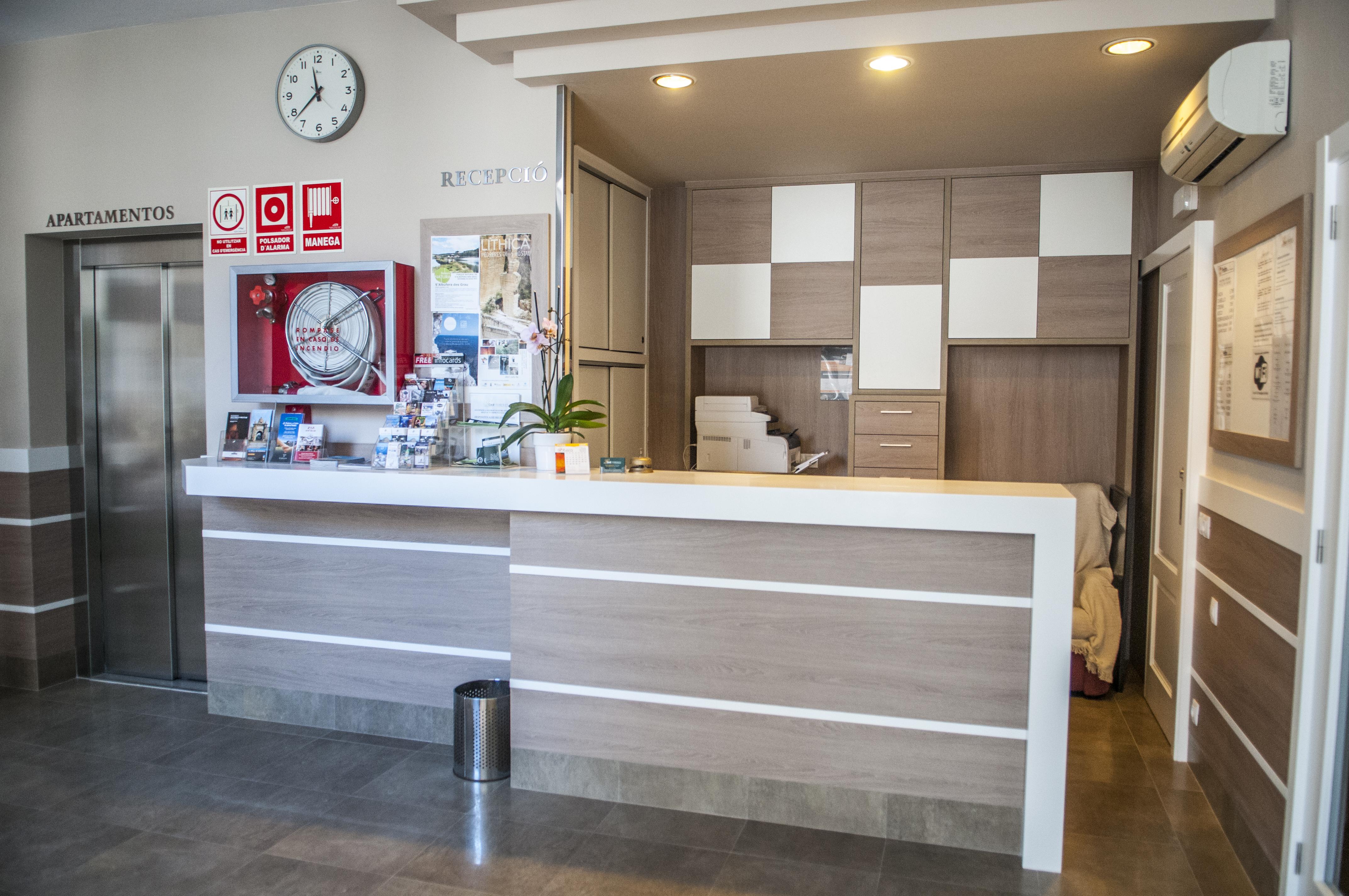 Hotel Loar פרריאס מראה חיצוני תמונה