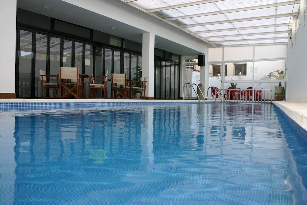 Hotel Loar פרריאס מראה חיצוני תמונה