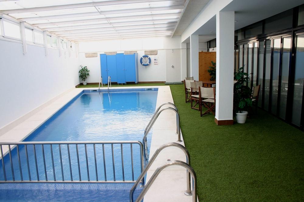 Hotel Loar פרריאס מראה חיצוני תמונה