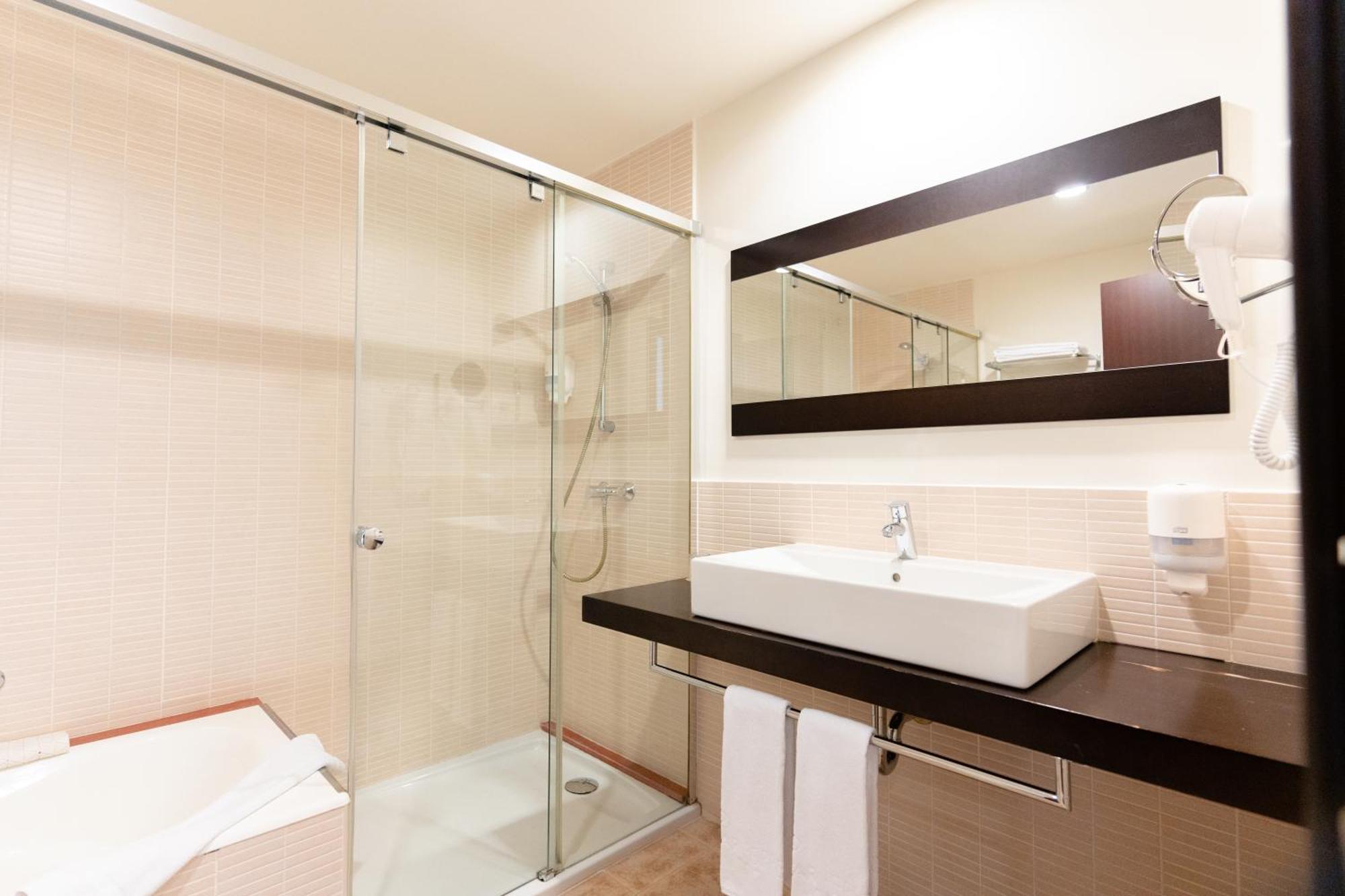 Hotel Loar פרריאס מראה חיצוני תמונה