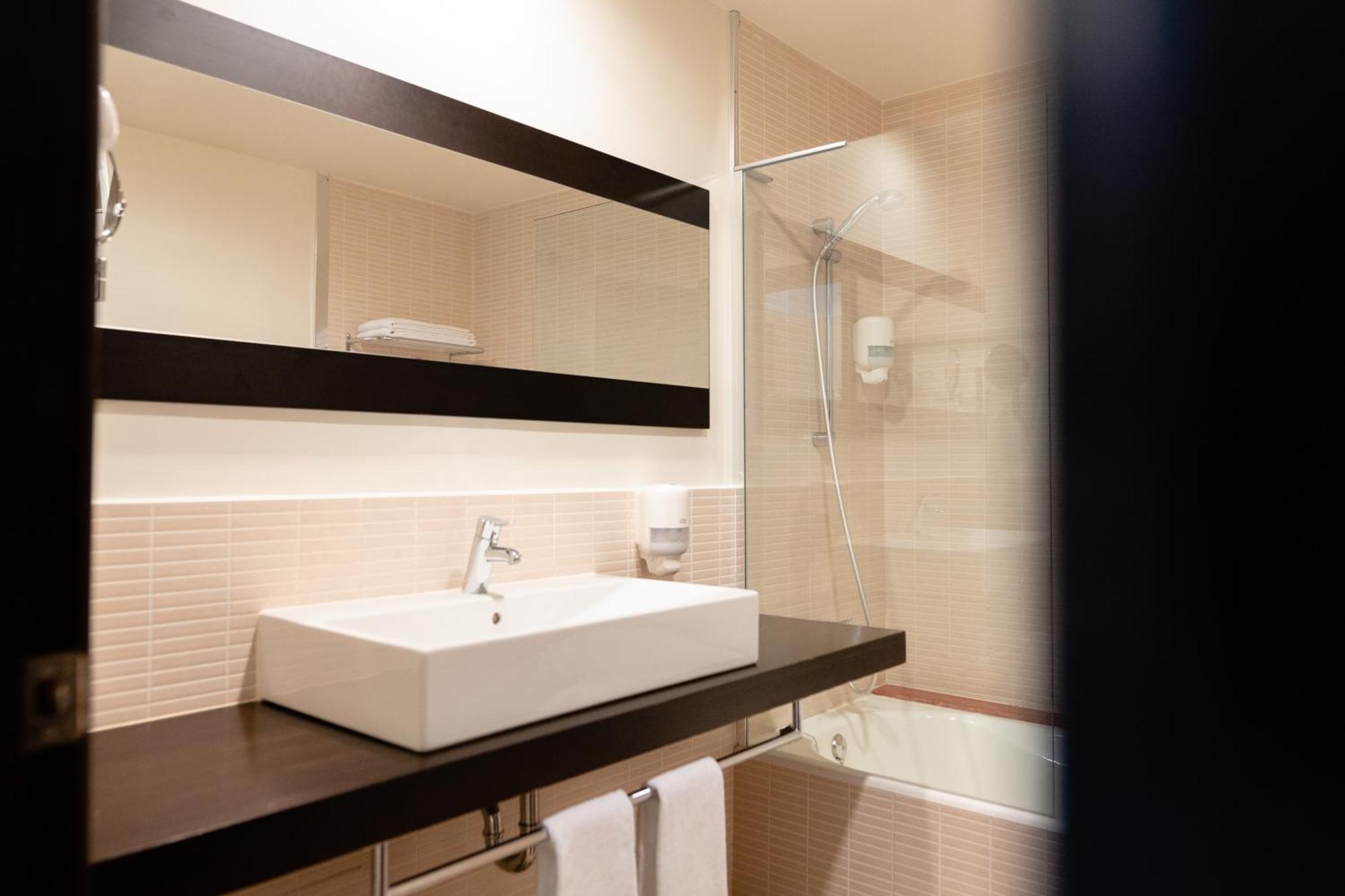 Hotel Loar פרריאס מראה חיצוני תמונה