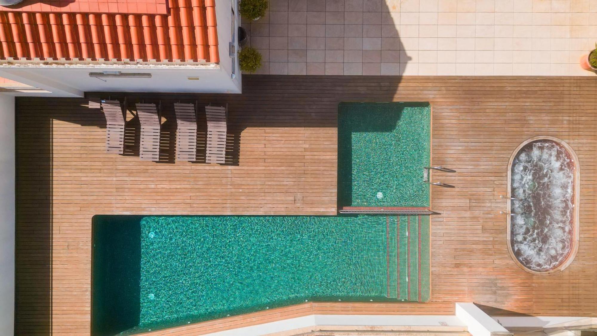 Hotel Loar פרריאס מראה חיצוני תמונה