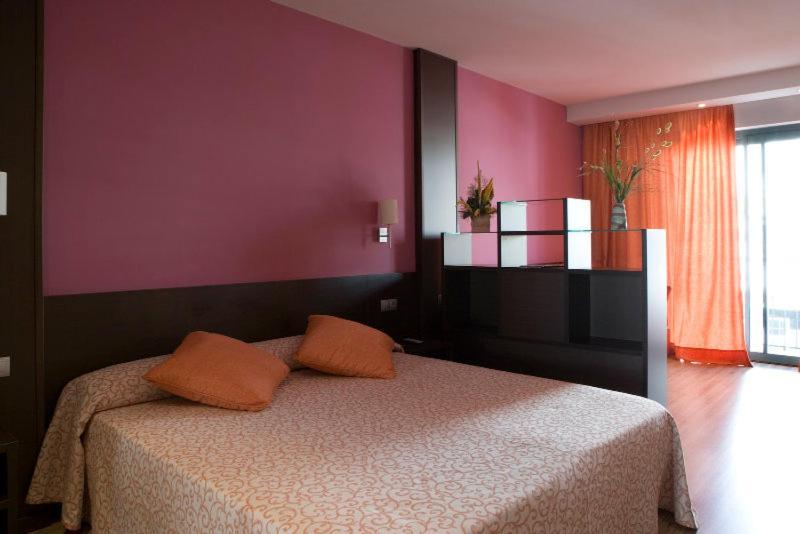 Hotel Loar פרריאס חדר תמונה