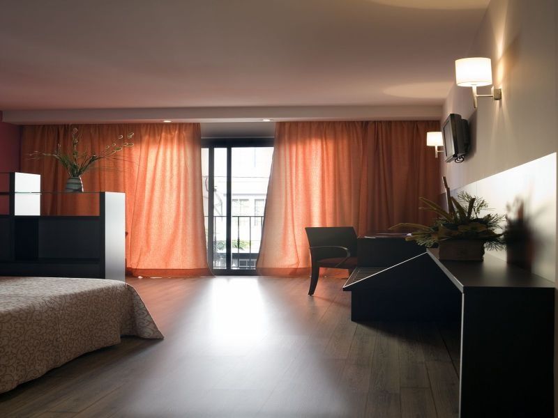 Hotel Loar פרריאס מראה חיצוני תמונה